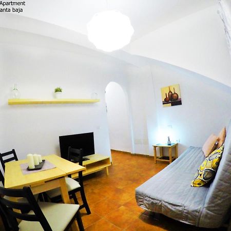 Apartamentos Ester سانتا كروز دي تينيريف المظهر الخارجي الصورة