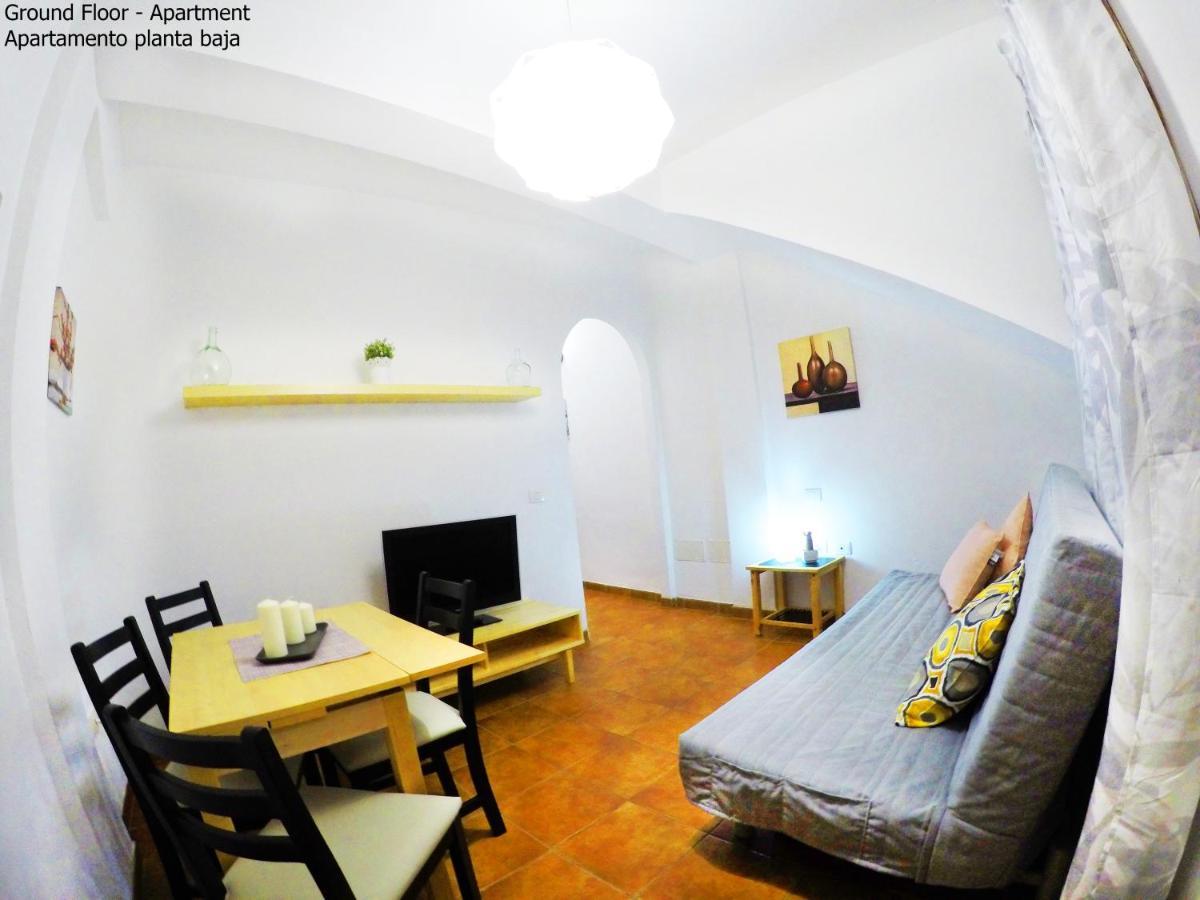 Apartamentos Ester سانتا كروز دي تينيريف المظهر الخارجي الصورة