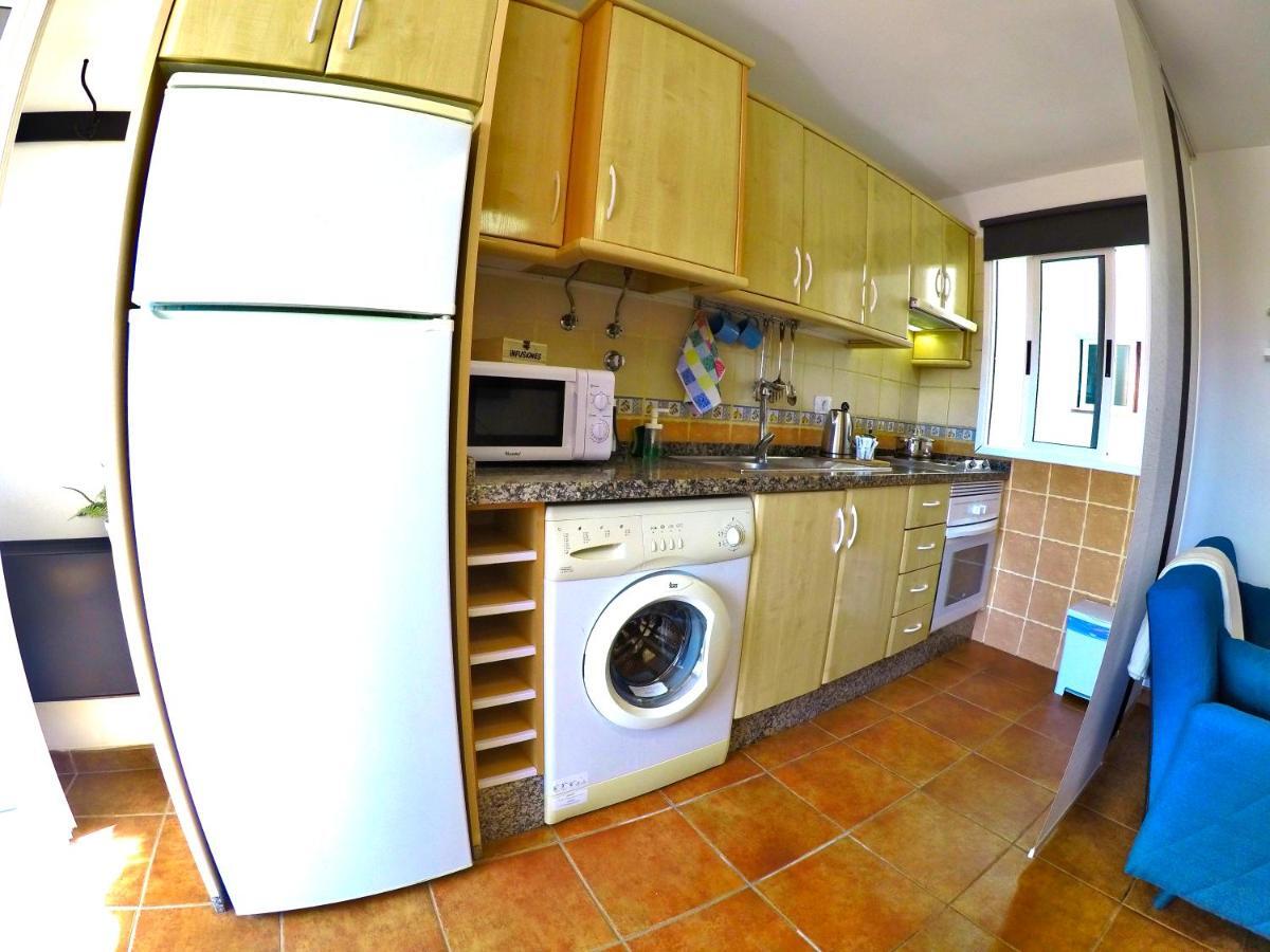 Apartamentos Ester سانتا كروز دي تينيريف المظهر الخارجي الصورة