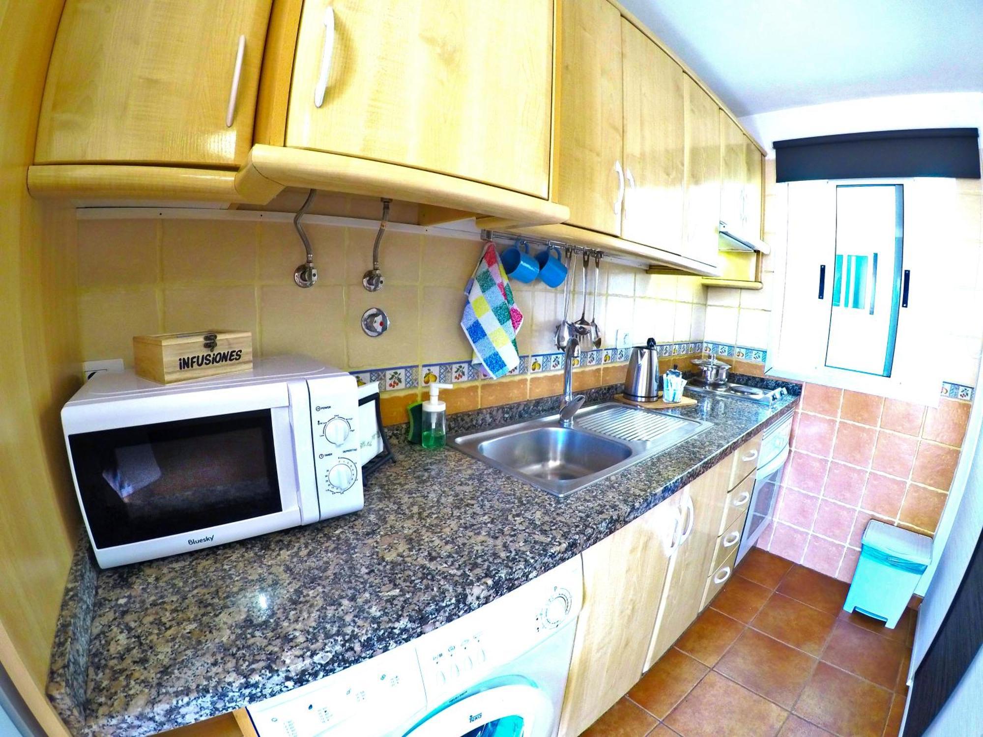 Apartamentos Ester سانتا كروز دي تينيريف المظهر الخارجي الصورة
