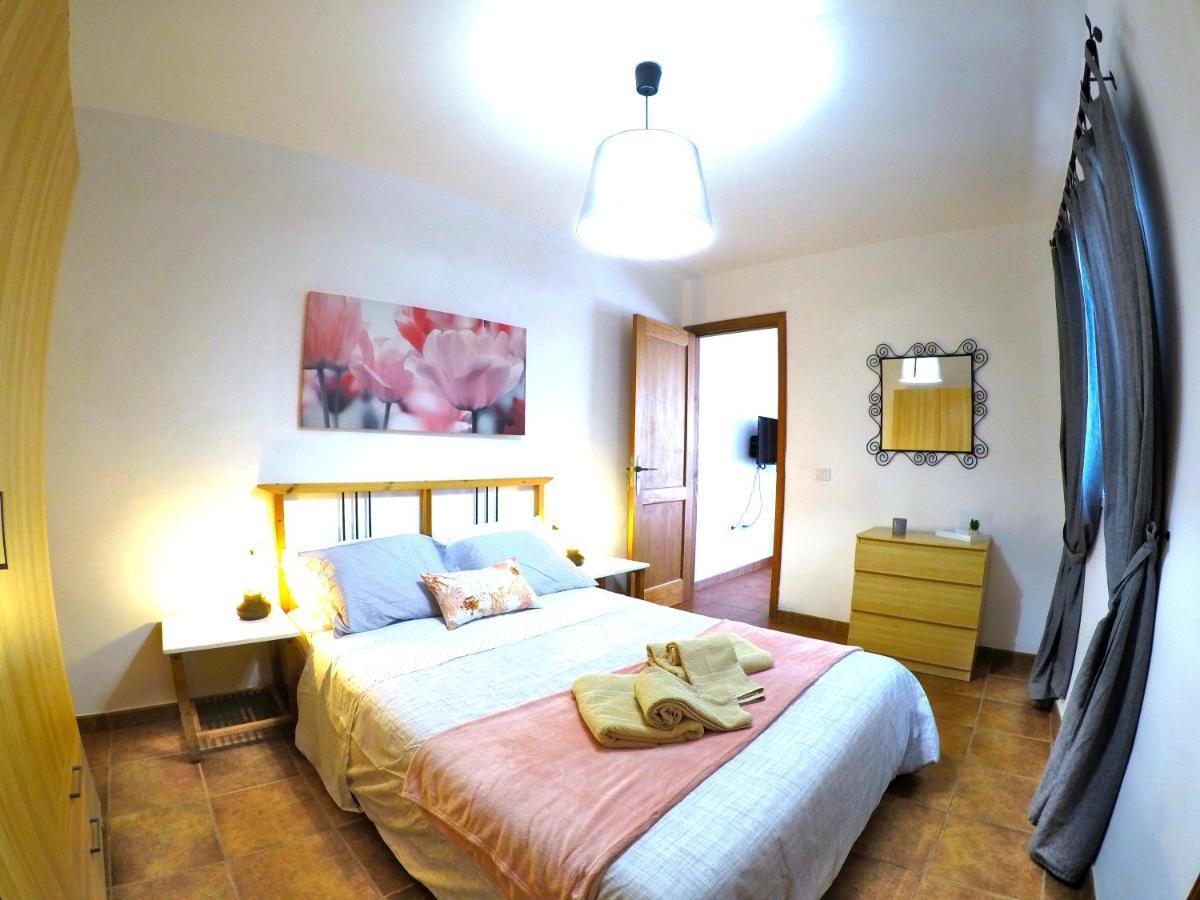Apartamentos Ester سانتا كروز دي تينيريف المظهر الخارجي الصورة